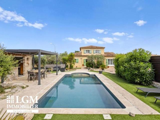 Maison vente à Istres, Gignac-la-nerthe