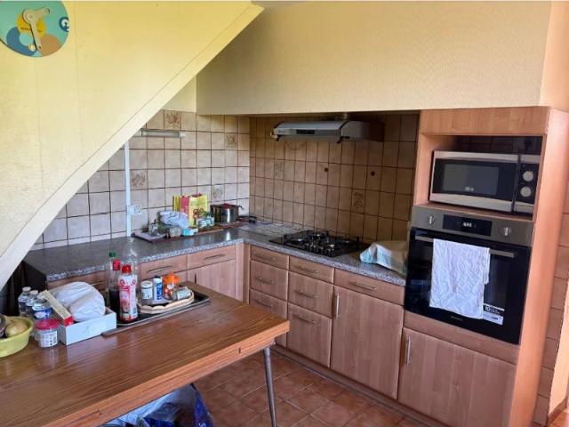 Maison vente à Castres, Blan