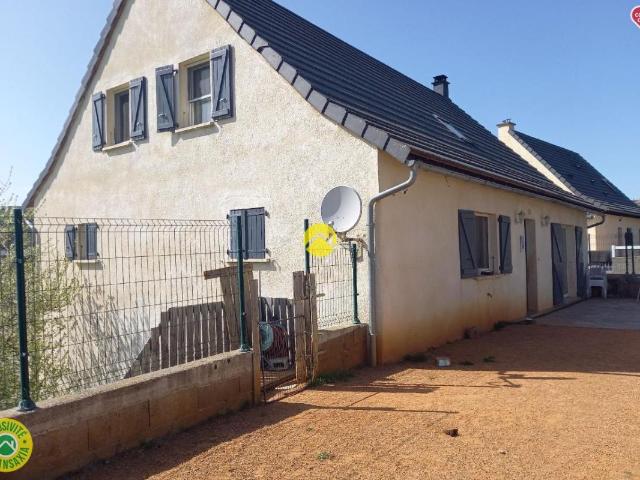 Maison vente à Saint-Flour, Massiac