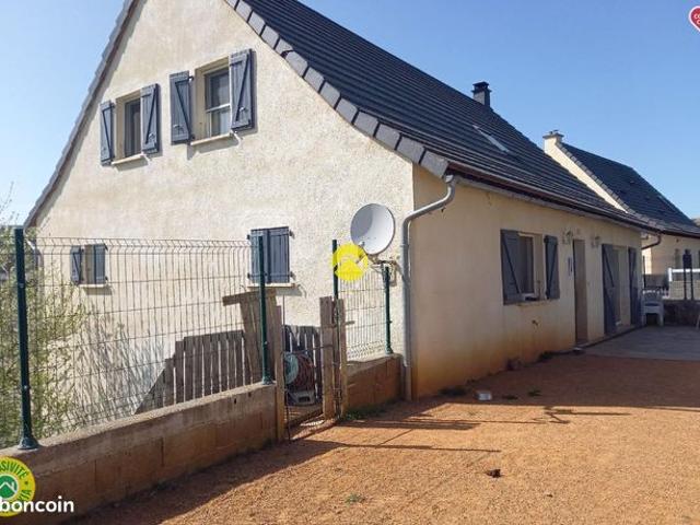 Maison vente à Saint-Flour, Massiac