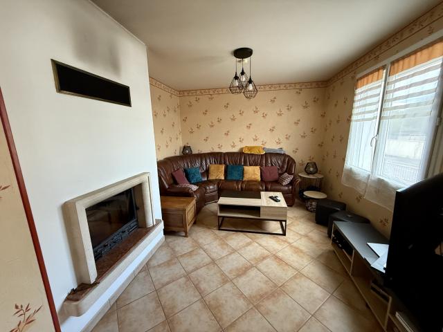 Maison vente à Montargis, Gien