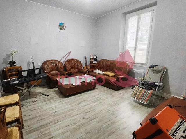 Maison vente à Argelès-Gazost, Lourde