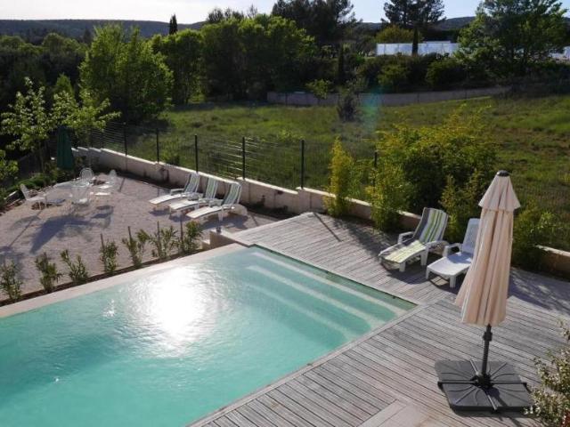Maison vente à Brignoles, Brue-auriac