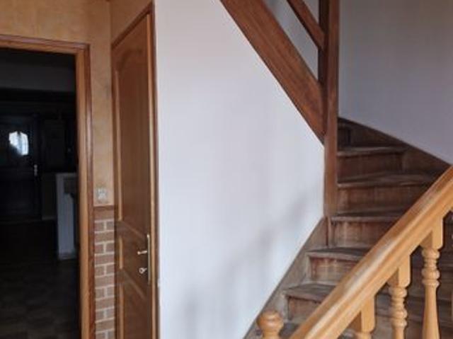 Maison vente à Valenciennes, Maing