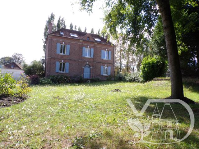 Maison vente à Beauvais, Hodenc-en-bray