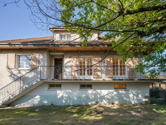 Maison vente à Belley, Saint-maurice-de-rémens