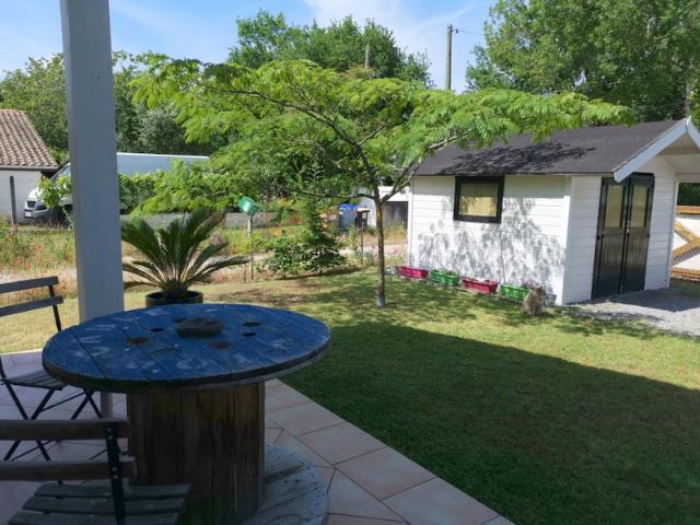 Maison vente à Arcachon, Gujan-mestras