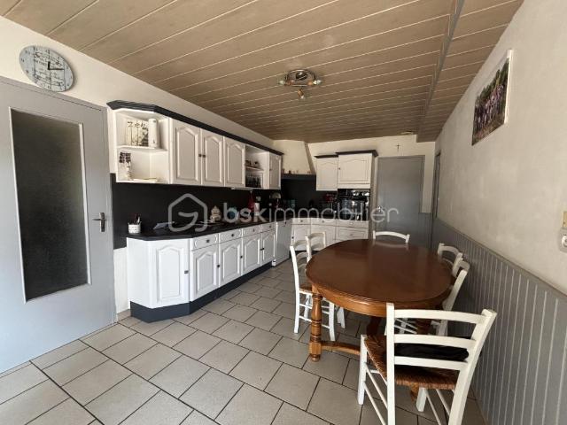 Ferme vente à Freigné, Vallons-de-l'Erdre