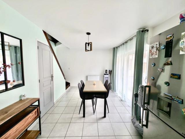 Maison location à Meaux, Lizy-sur-ourcq