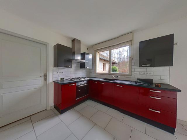 Maison location à Bar-le-Duc, Bazincourt-sur-saulx