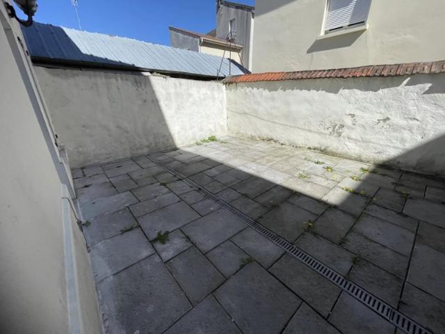 Maison location à Meaux