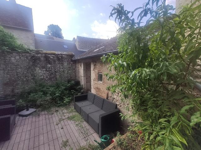 Maison location à Orléans, Meung-sur-loire