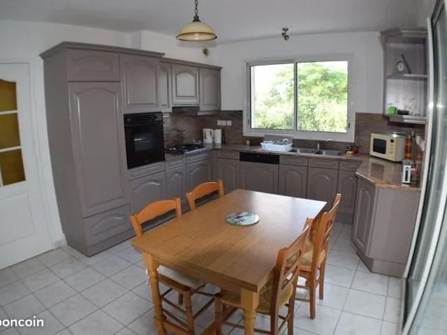 Maison location à Villevêque, Rives-du-Loir-en-Anjou