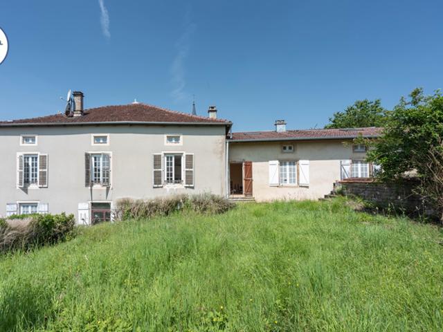Maison vente à Neufchâteau, Lerrain