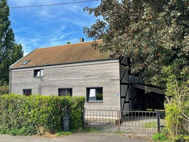 Maison location à Crisnée, Wallonie