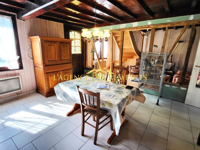 Maison vente à Montreuil-sur-Mer, Planques