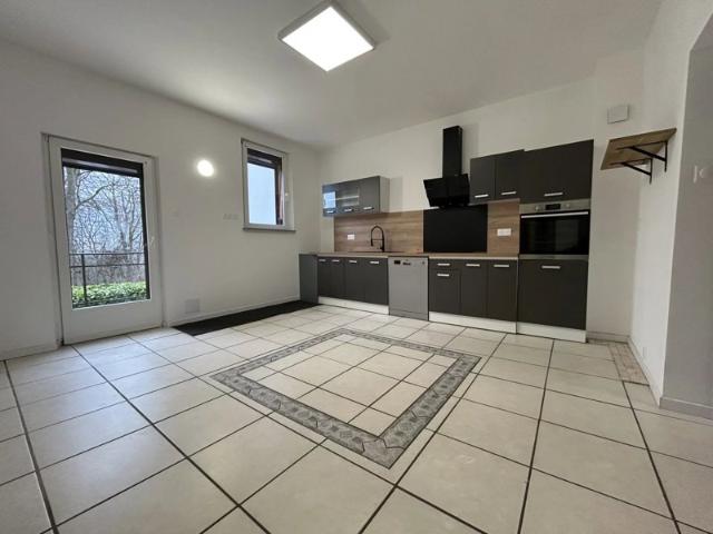 Maison vente à Forbach-Boulay-Moselle, Freyming-merlebach