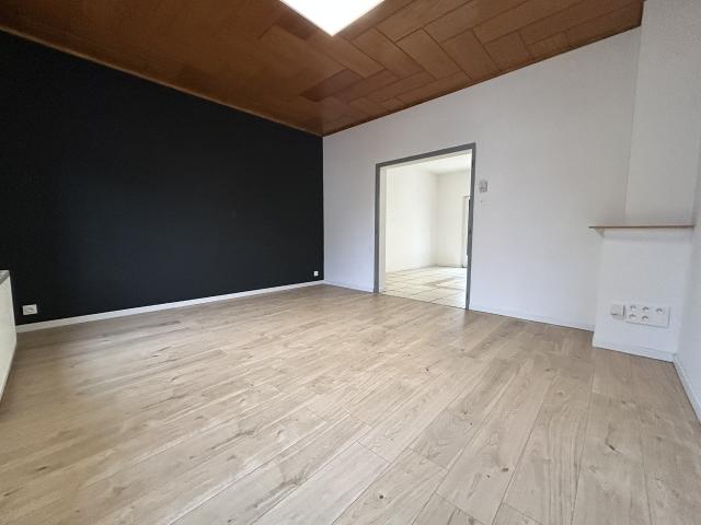 Maison vente à Forbach-Boulay-Moselle, Freyming-merlebach