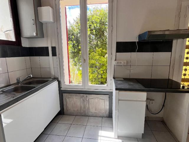 Maison location à Poitiers