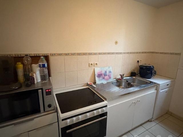 Maison location à Poitiers