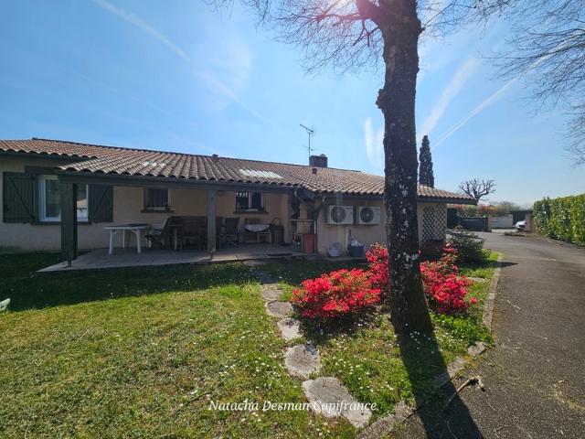 Maison vente à Arcachon, Le Barp