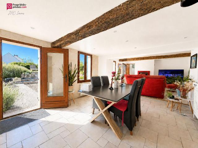 Maison vente à Trosly-Breuil, Oise