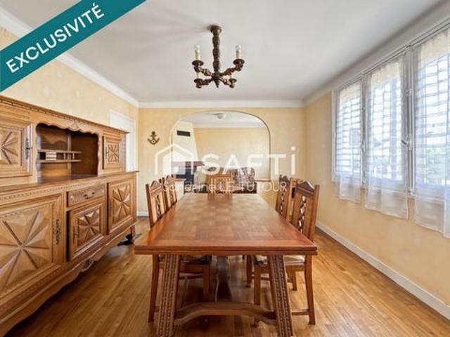 Villa vente à Vannes, Bretagne