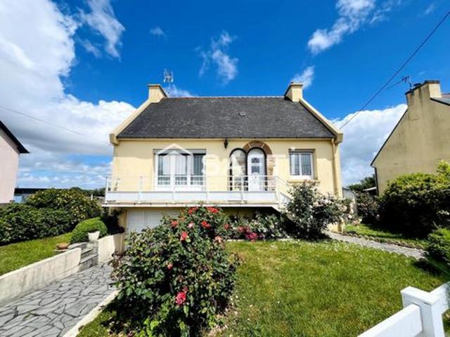 Villa vente à Guingamp, Bretagne