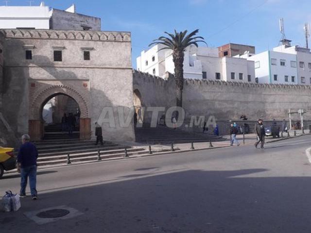 Propriété vente à Tétouan, Tanger-Tétouan