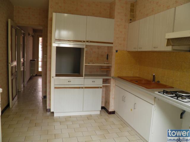 Maison vente à Castres