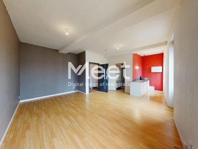Maison vente à Auxerre, Montigny-la-resle