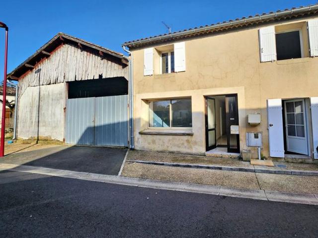Maison vente à Bergerac, Lamothe-montravel