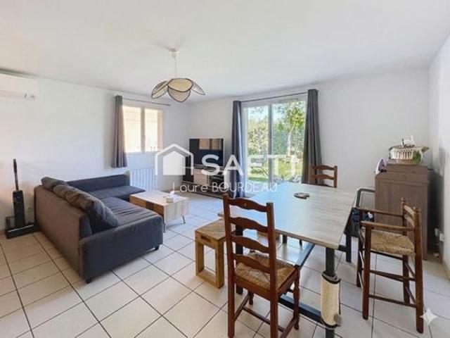 Villa vente à Toulouse, Castelnau-d'estrétefonds