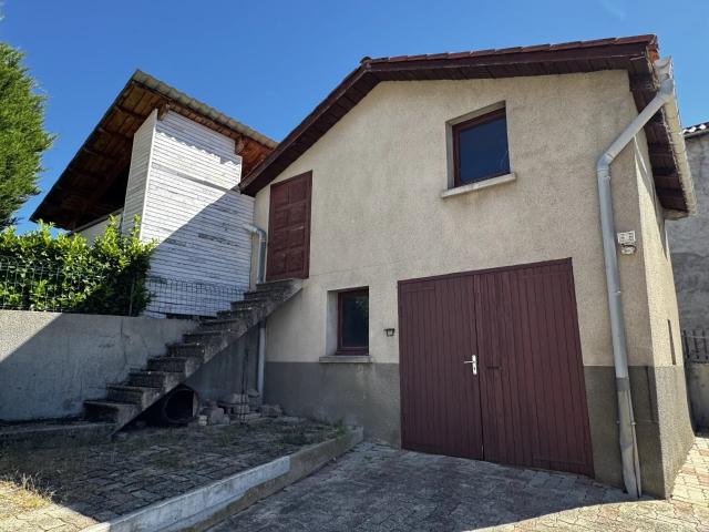 Maison vente à Malescot, Saint-Germain-Laprade