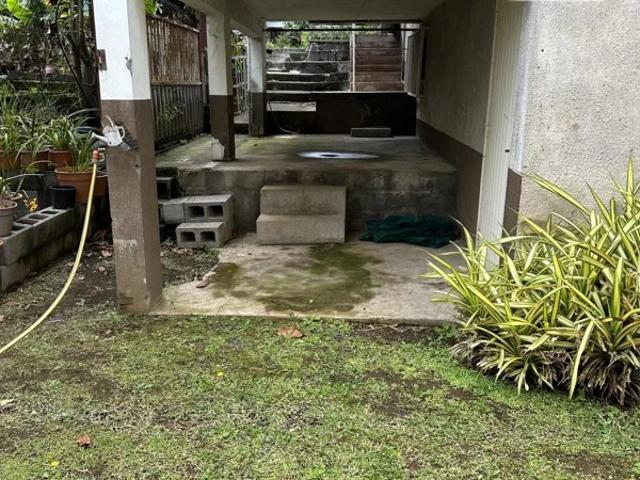 Maison vente à La Réunion