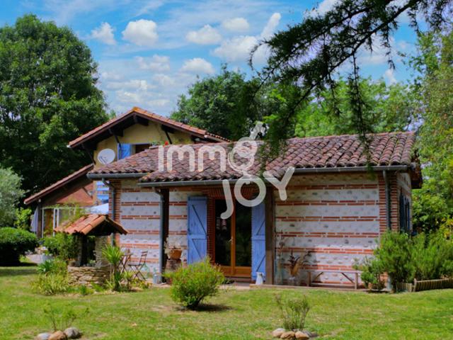 Maison vente à Muret, Longages