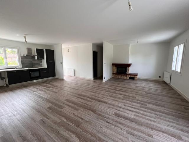 Maison location à Poitiers, Savigny-lévescault