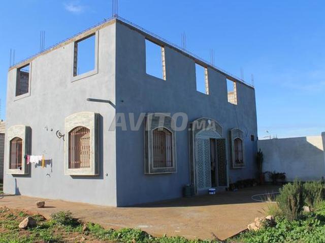 Maison vente à Sidi Bidi, Oued ed Dahab-Lagouira