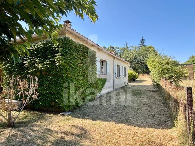 Maison vente à Lodève, Ganges