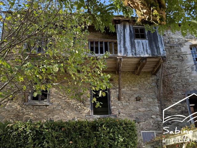 Maison vente à Albi, Montirat