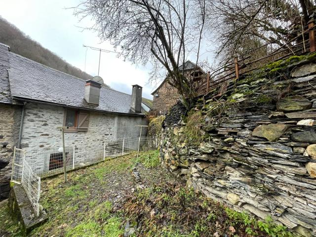 Maison vente à Saint-Girons, Saint-lary