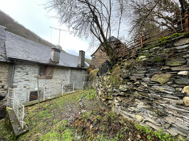 Maison vente à Saint-Girons, Saint-lary