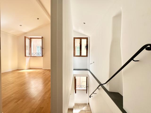 Maison vente à Nice, Roquebrune-cap-martin