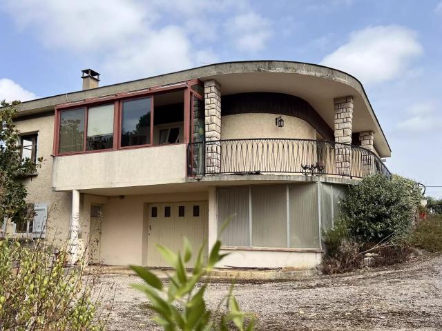 Maison vente à Plaine de Lavit, Lavit