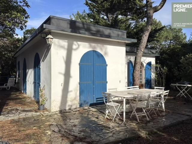 Maison vente à Arcachon, Lège-cap-ferret