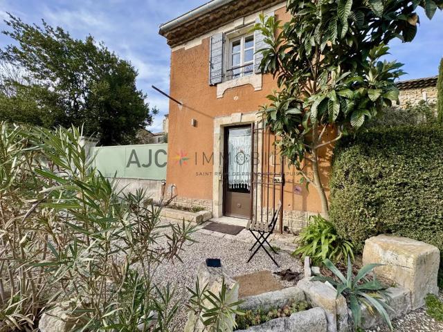 Maison vente à Les Calans, Maussane-les-Alpilles