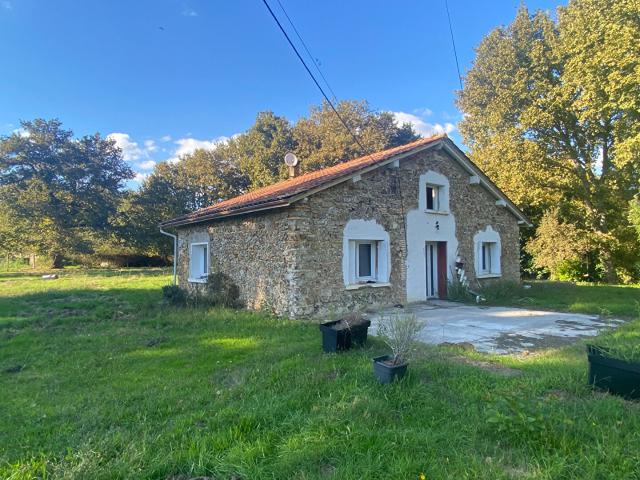Maison vente à Mont-de-Marsan, Pissos