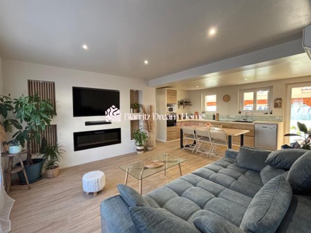 Maison vente à Mont-de-Marsan, Mont-de-marsan