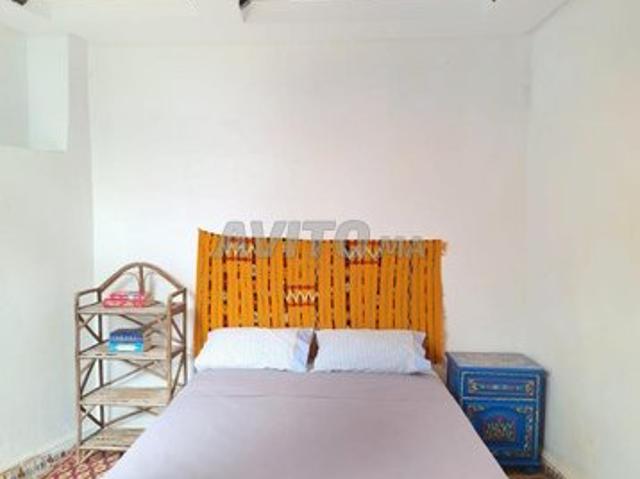 Maison location à Rabat
