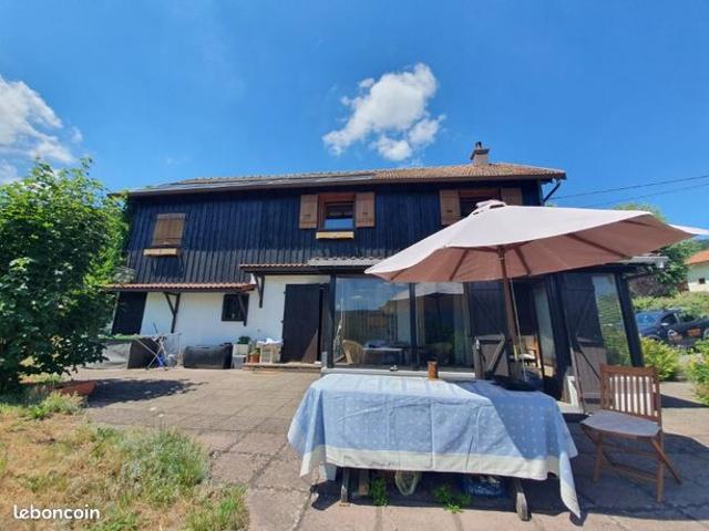 Maison vente à Saint-Dié-des-Vosges, Gérardmer